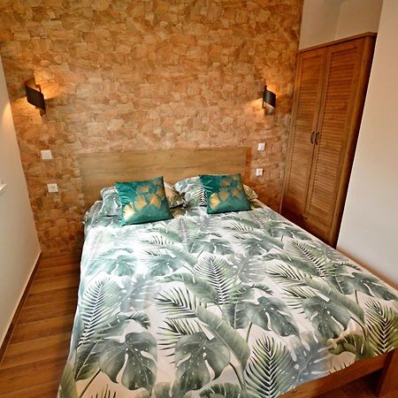 Apartmán Ginko House Opatija Exteriér fotografie