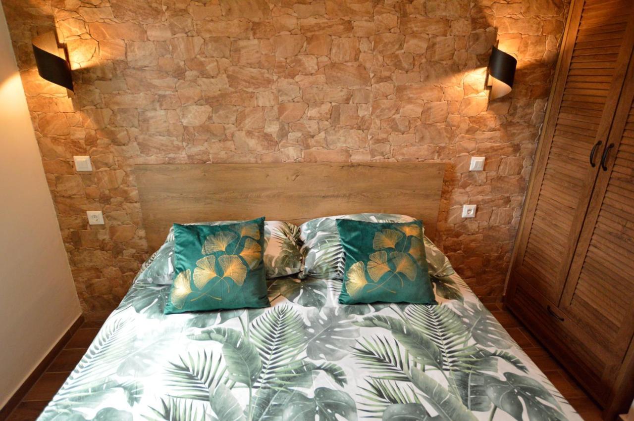 Apartmán Ginko House Opatija Exteriér fotografie