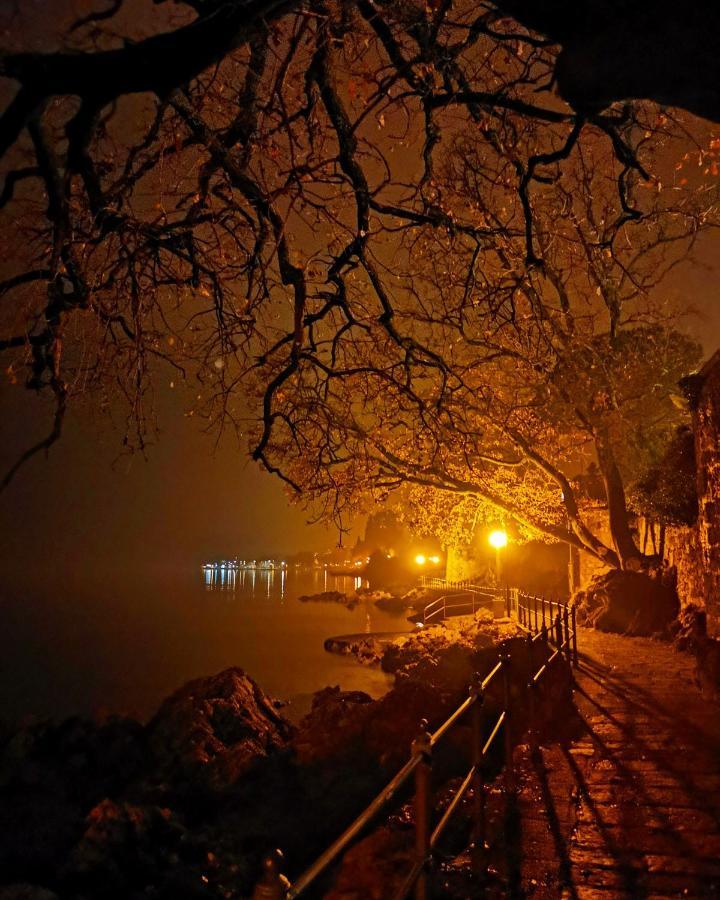 Apartmán Ginko House Opatija Exteriér fotografie