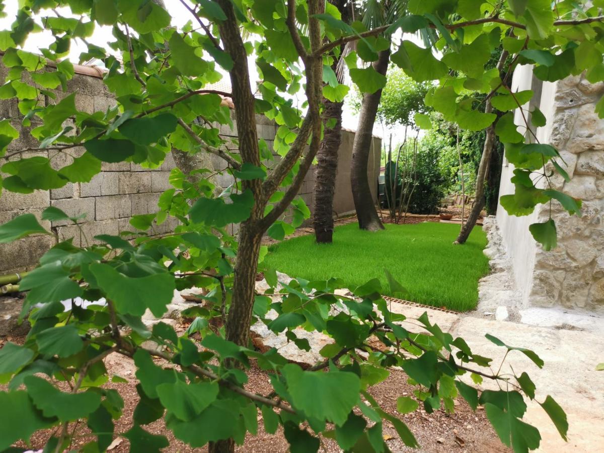 Apartmán Ginko House Opatija Exteriér fotografie