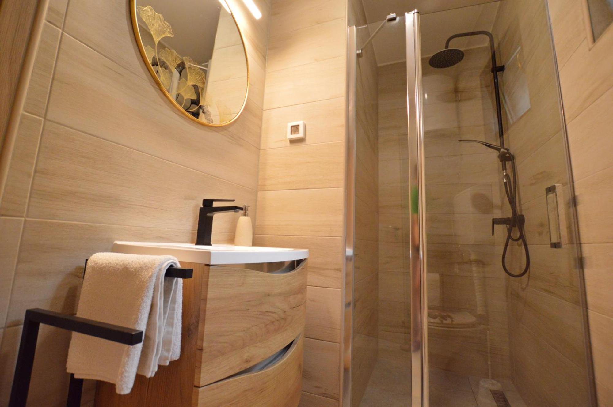 Apartmán Ginko House Opatija Exteriér fotografie