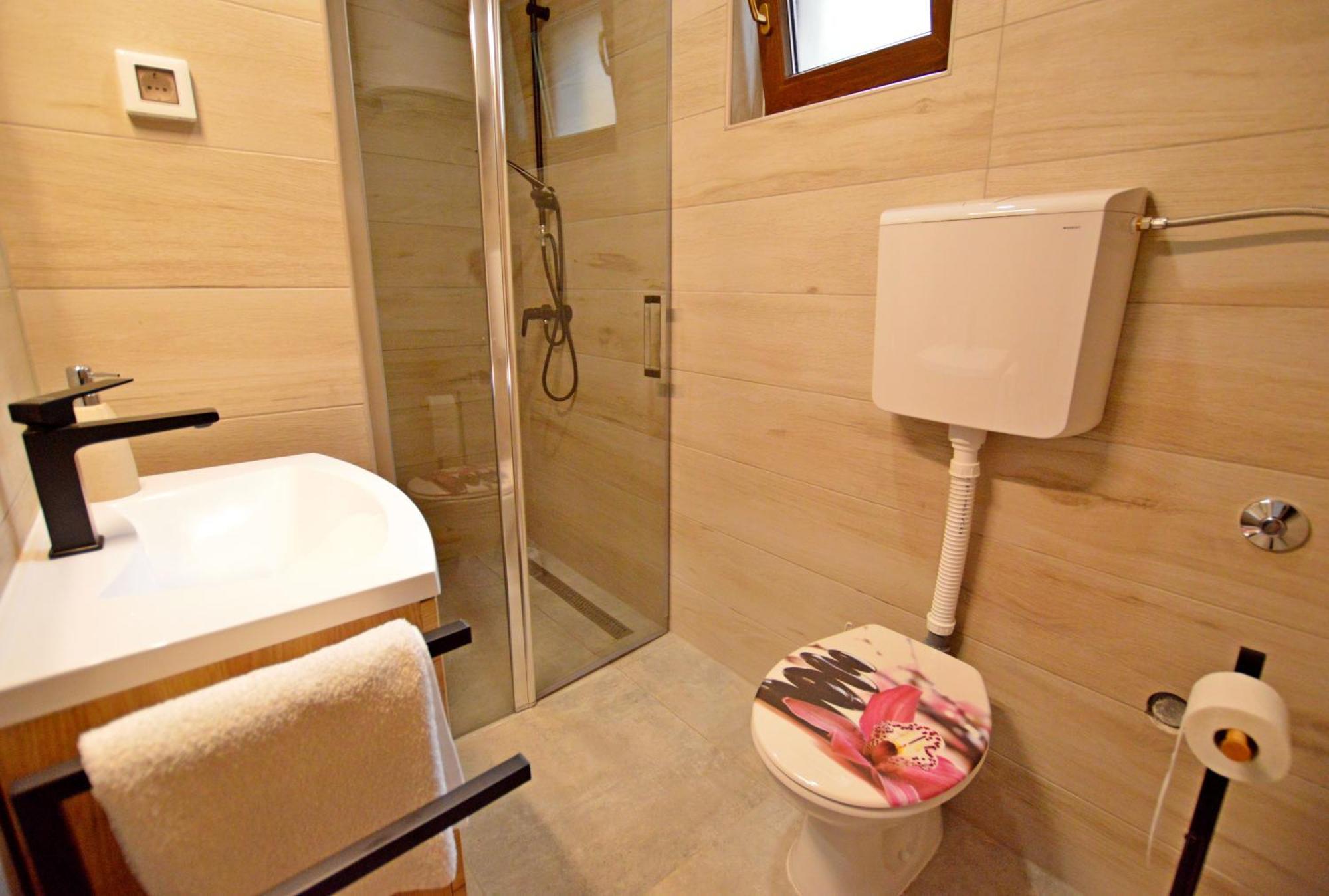 Apartmán Ginko House Opatija Exteriér fotografie
