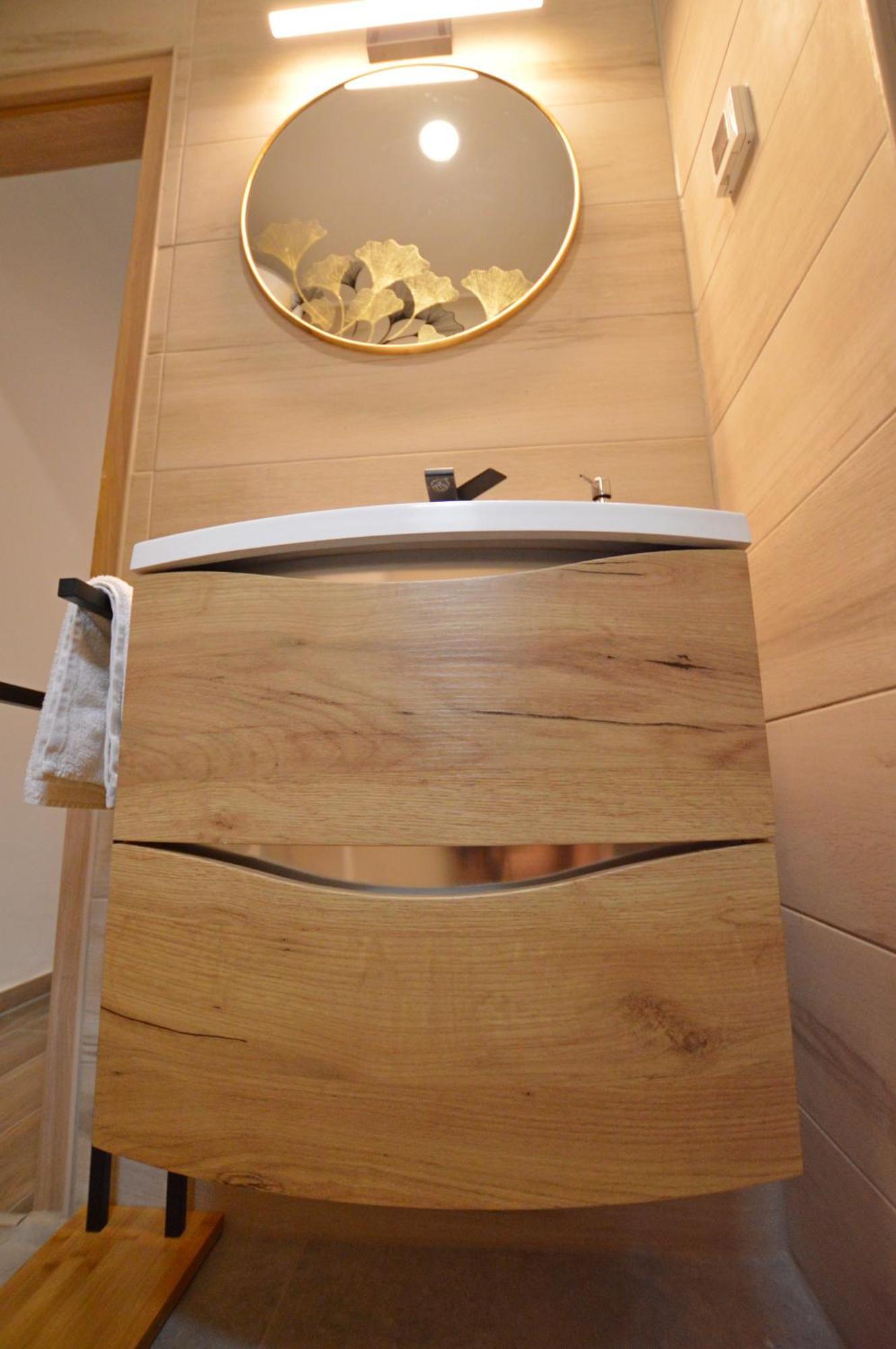 Apartmán Ginko House Opatija Exteriér fotografie