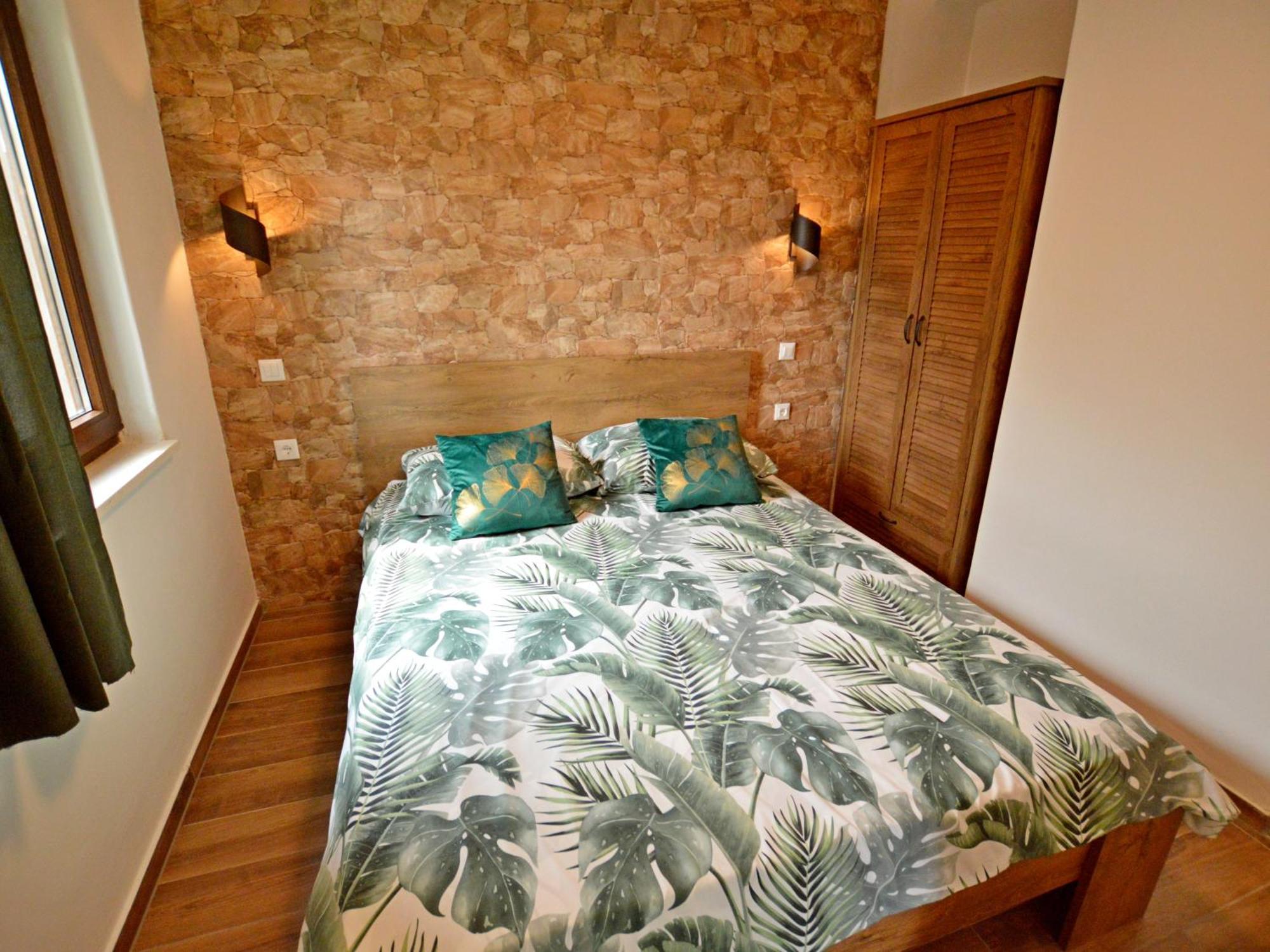 Apartmán Ginko House Opatija Exteriér fotografie