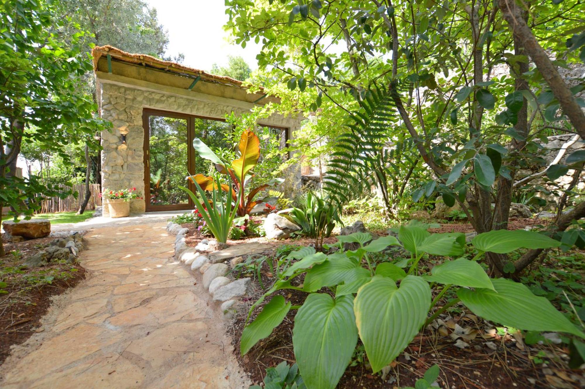 Apartmán Ginko House Opatija Exteriér fotografie
