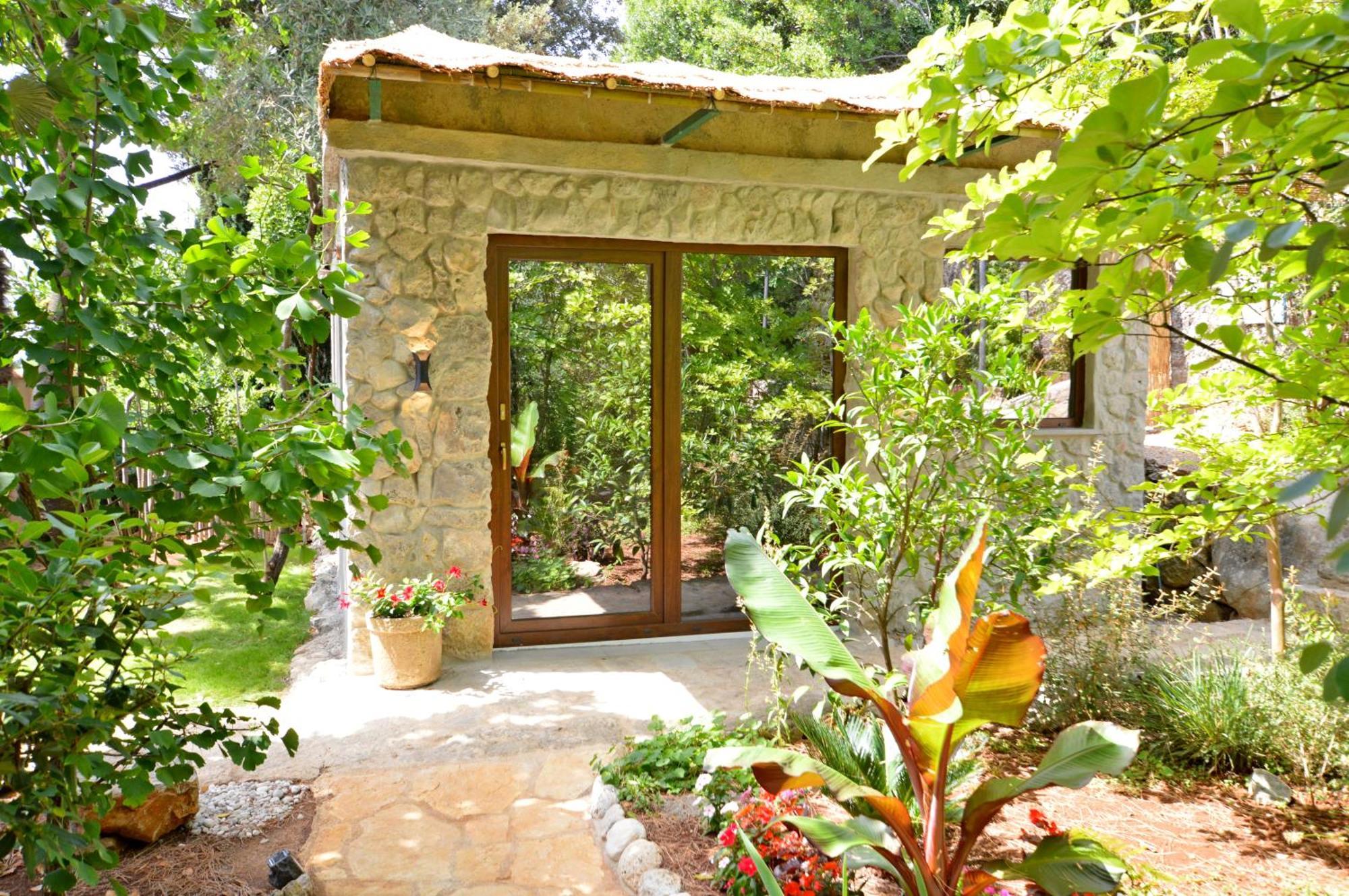 Apartmán Ginko House Opatija Exteriér fotografie